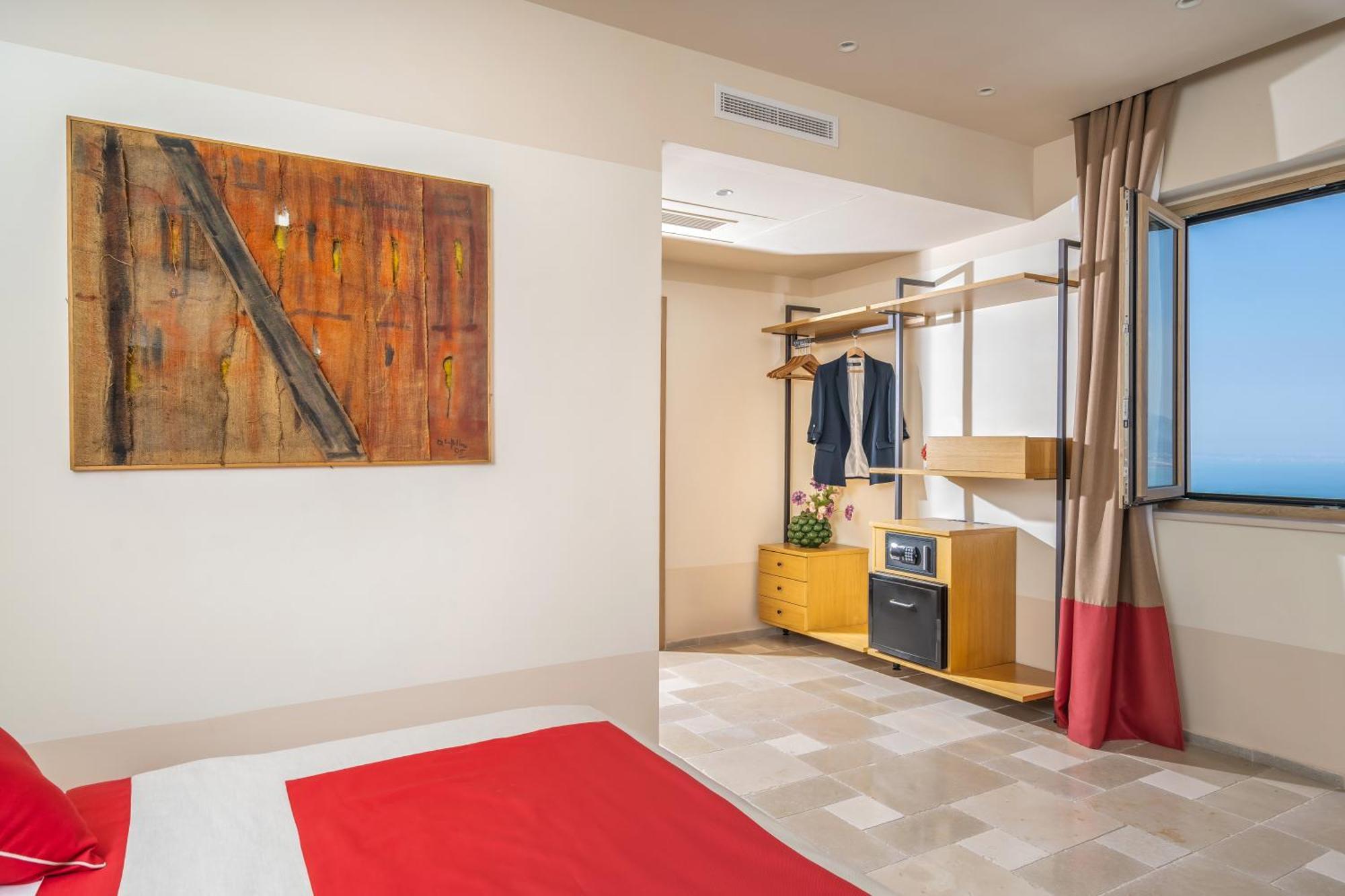 Maison Montechiaro 维克艾库塞 外观 照片