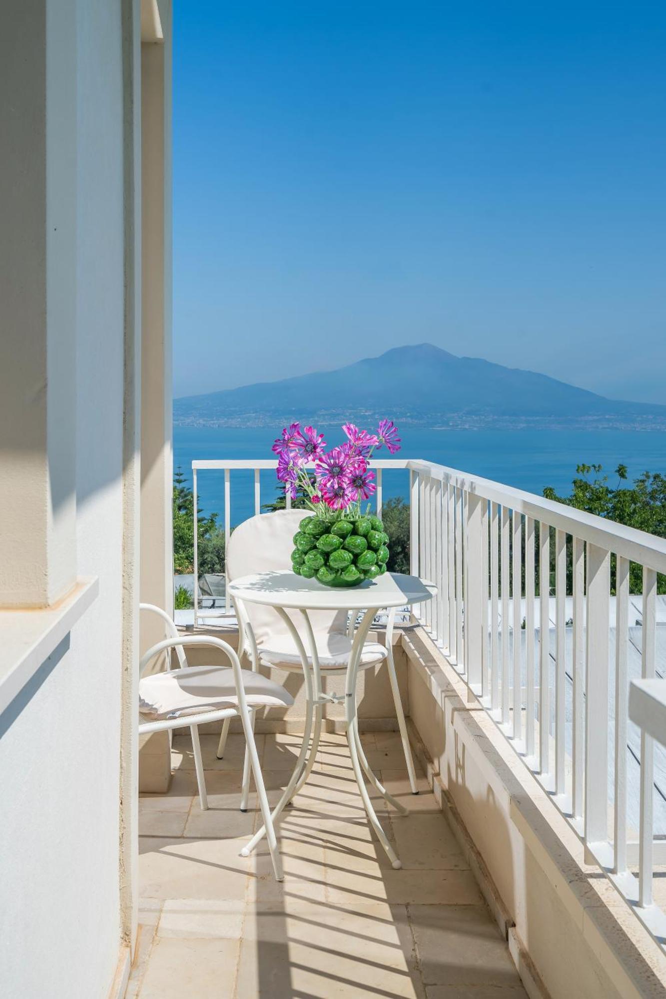 Maison Montechiaro 维克艾库塞 外观 照片