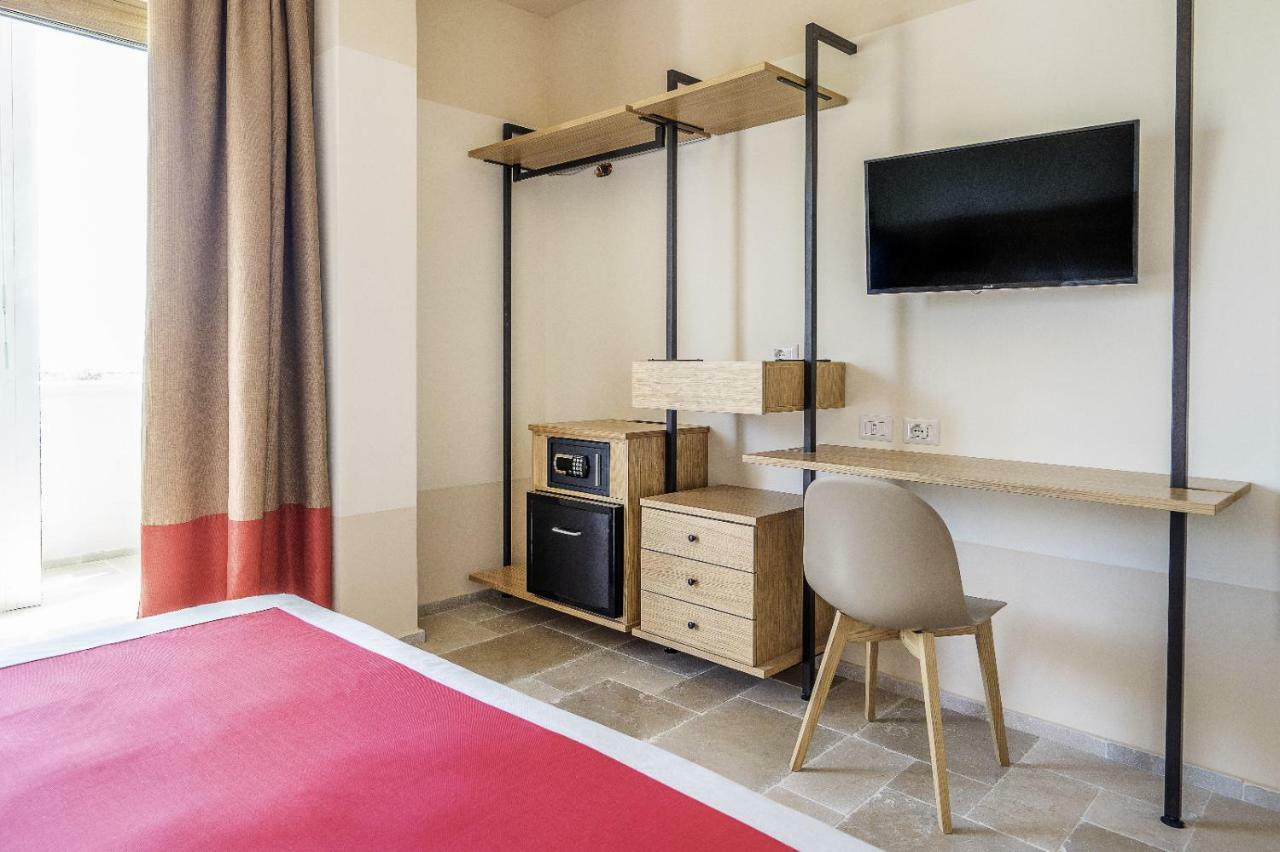 Maison Montechiaro 维克艾库塞 外观 照片