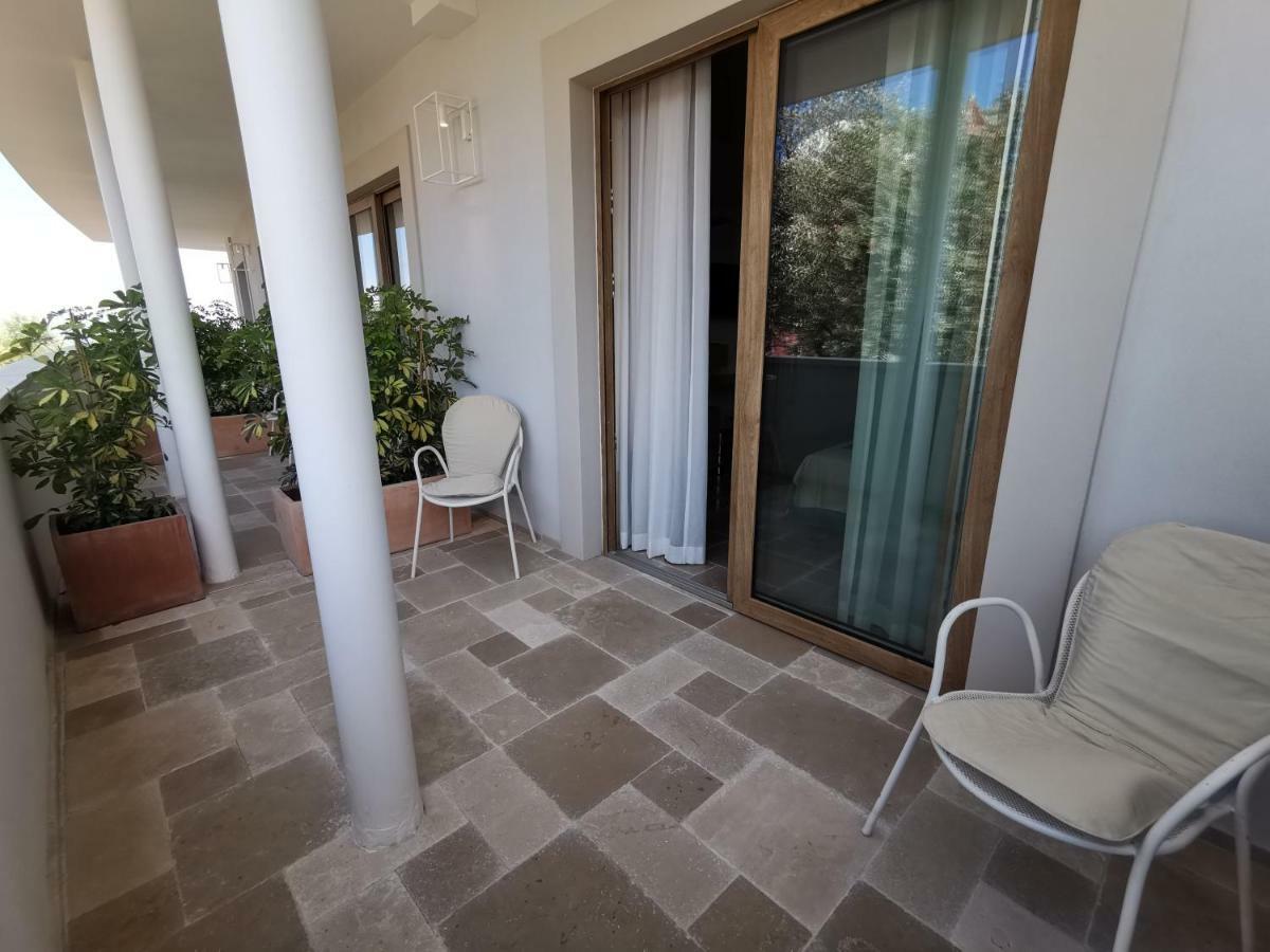 Maison Montechiaro 维克艾库塞 外观 照片