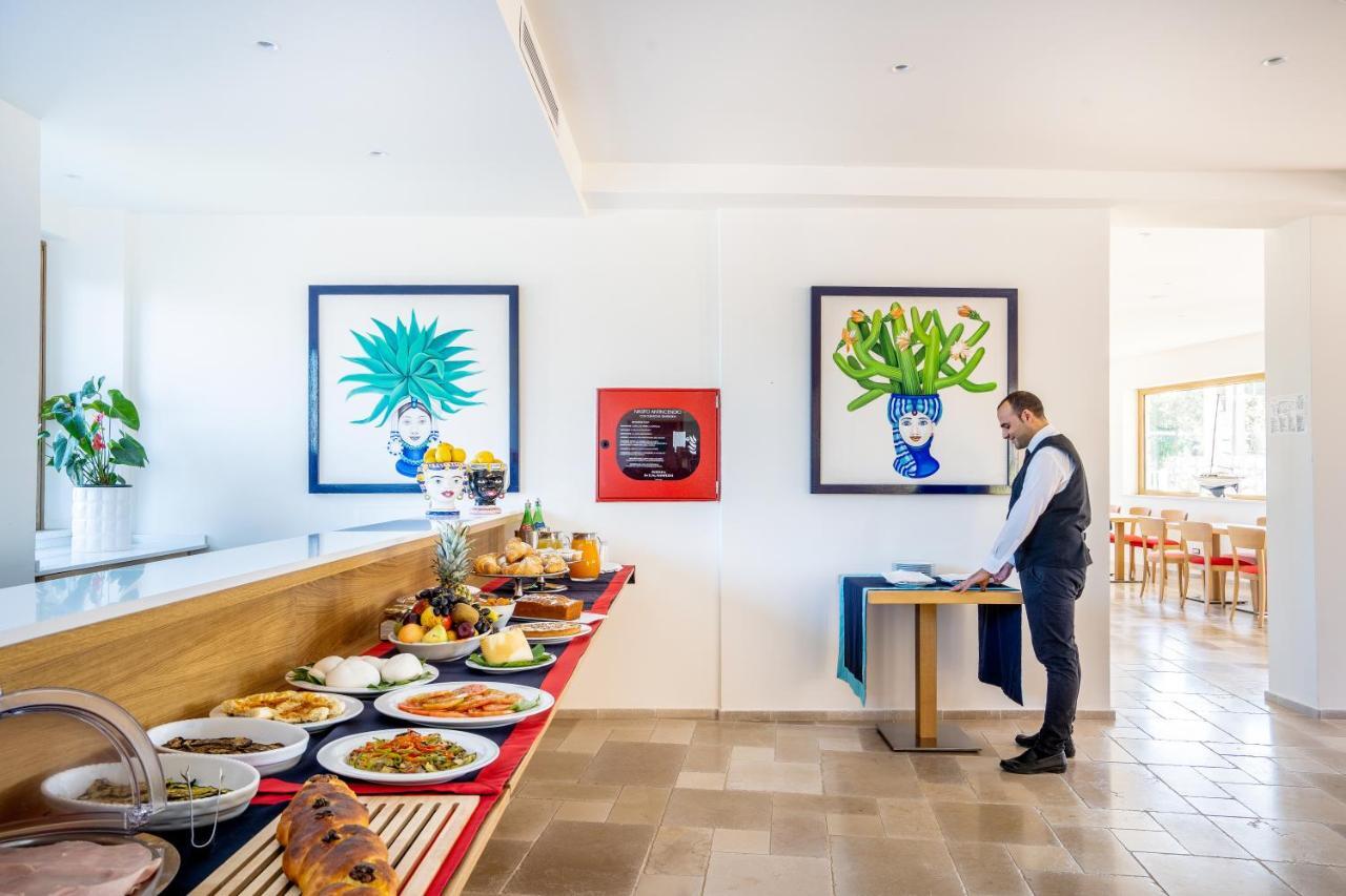 Maison Montechiaro 维克艾库塞 外观 照片